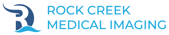 Logo: Rock Creek Medical Imaging